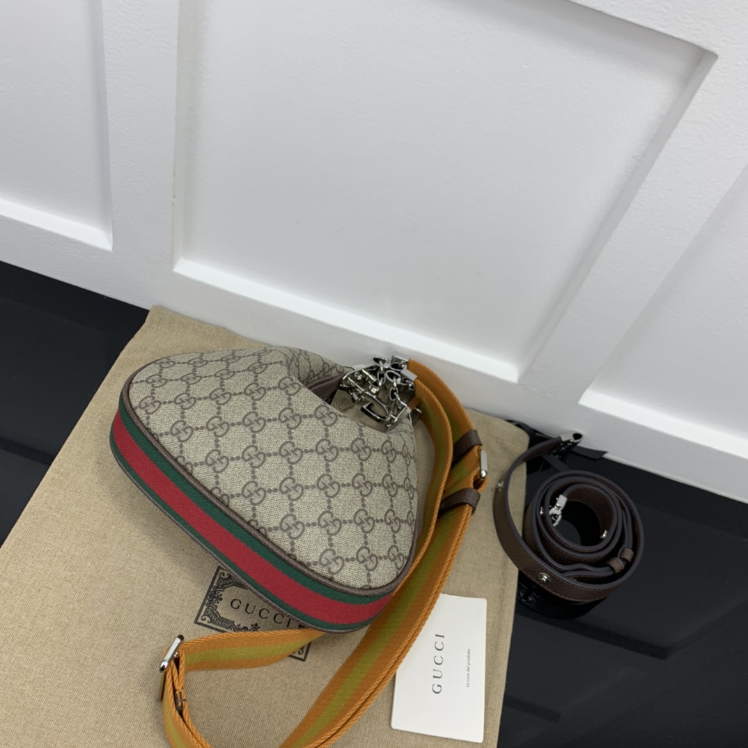 Gucci Hobo Bags